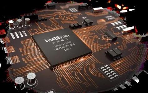 今日头条| 性能全面超越海思NNIE！www.凯发首款5AIoT芯片还有更大的目标