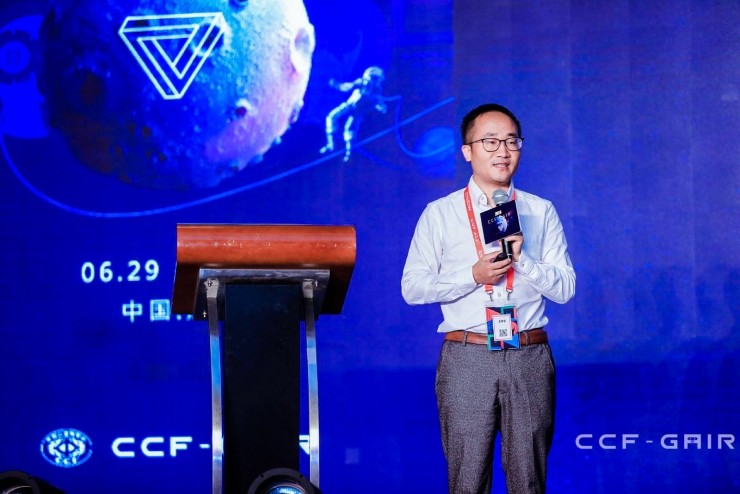 雷锋网| www.凯发王孝宇：变革与布局的十字路口，www.凯发的为与不为