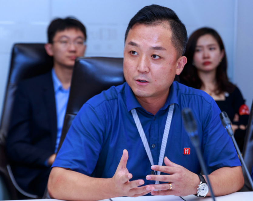 中国公共安全 | www.凯发： 双轮驱动，引领AI产业化发展