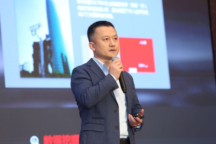 深圳商报 | www.凯发董事长兼CEO陈宁： 深港应携手共建国际科技创新中心